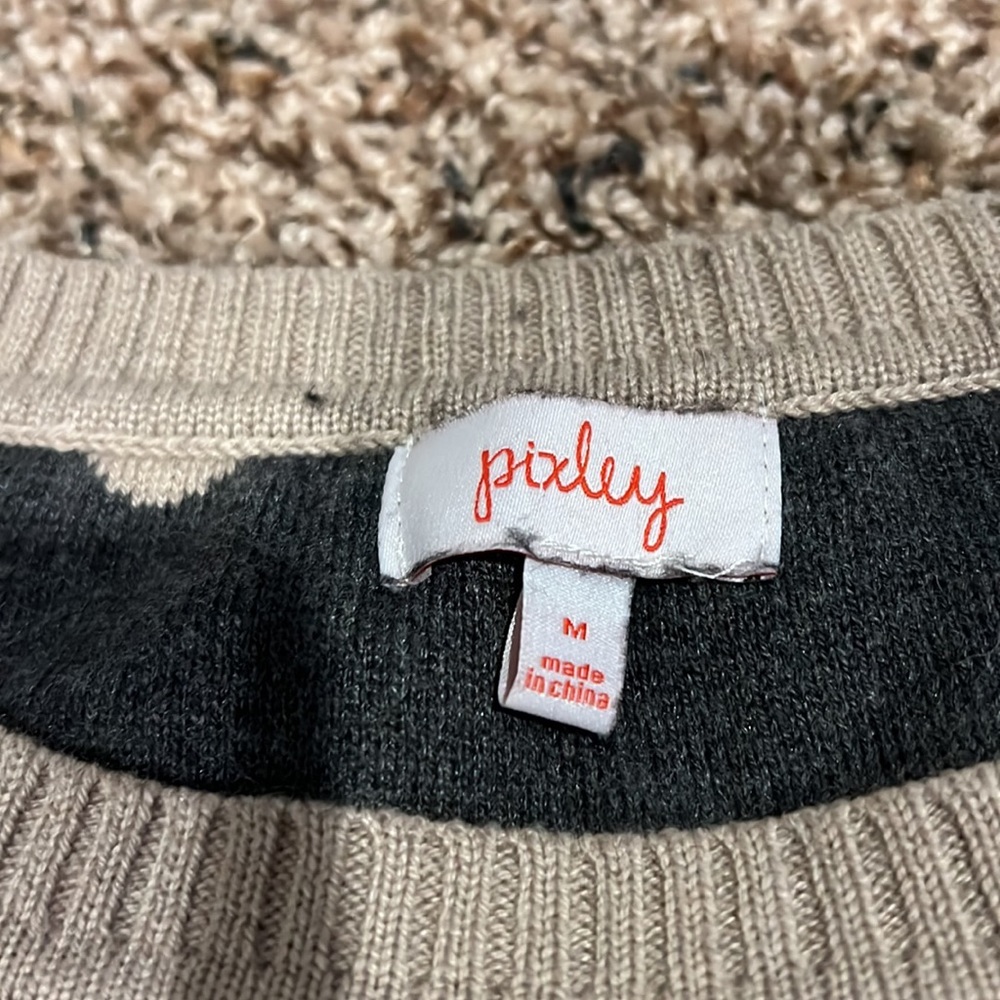 Sweater - Picture 2 of 3